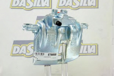 DA SILVA et8850 -  Тормозной суппорт